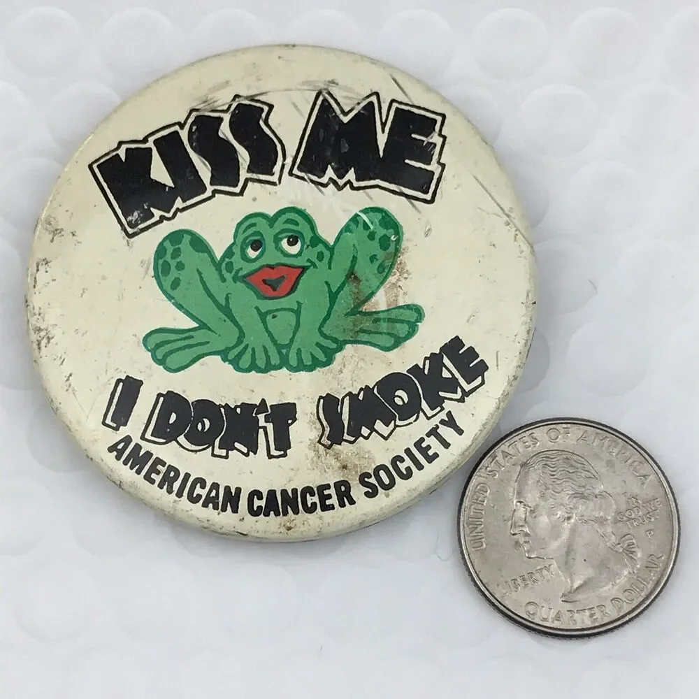 N/A kiss me